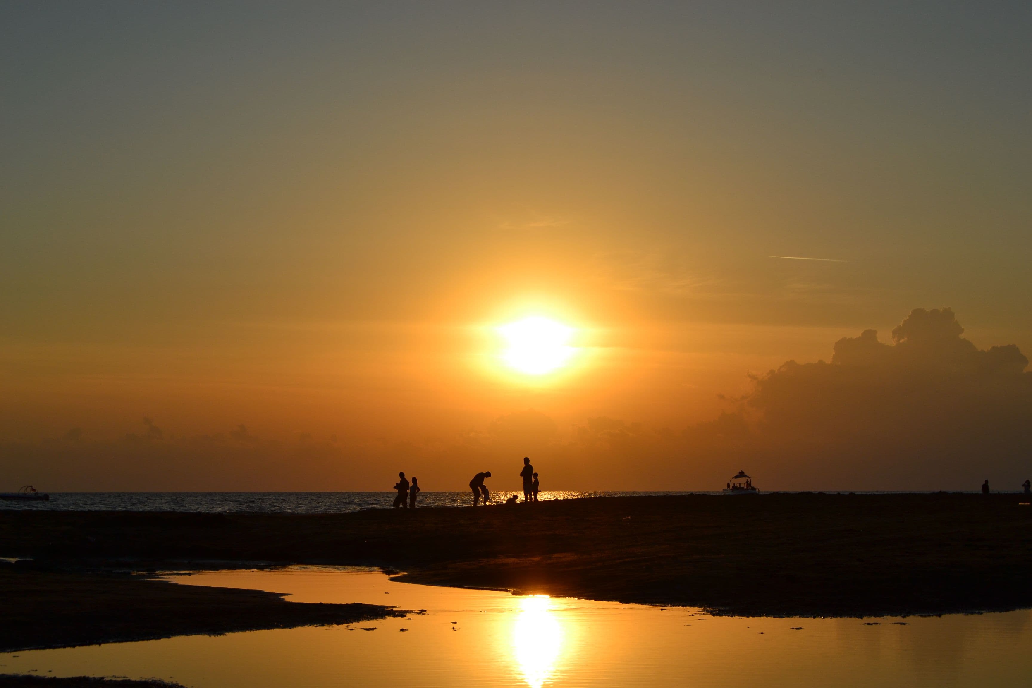 Landing page title image