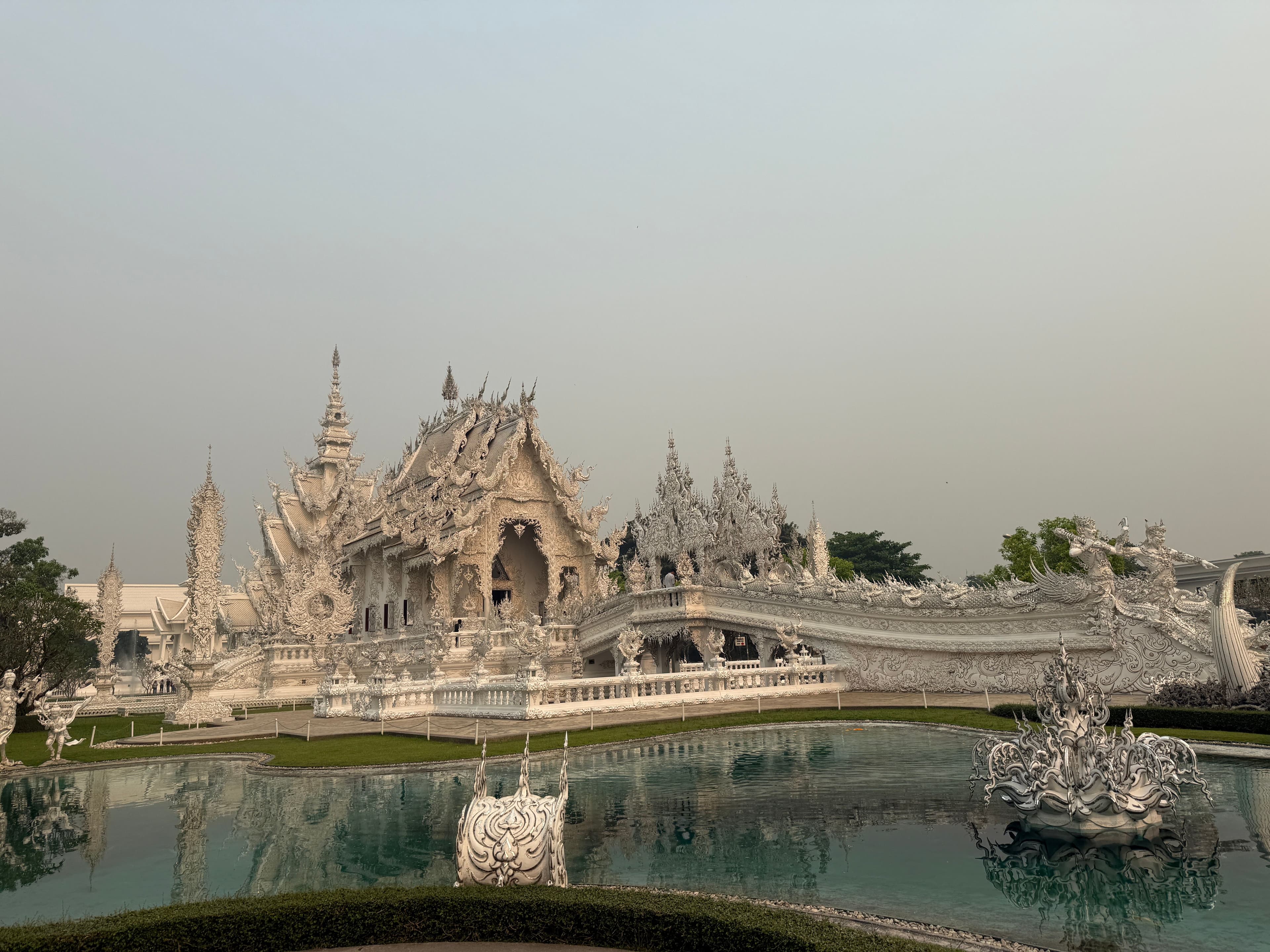 Blog post title image:  Thailand